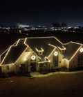 200-Bulb Holiday Light Pro Kit + FREE FaceTime Setup