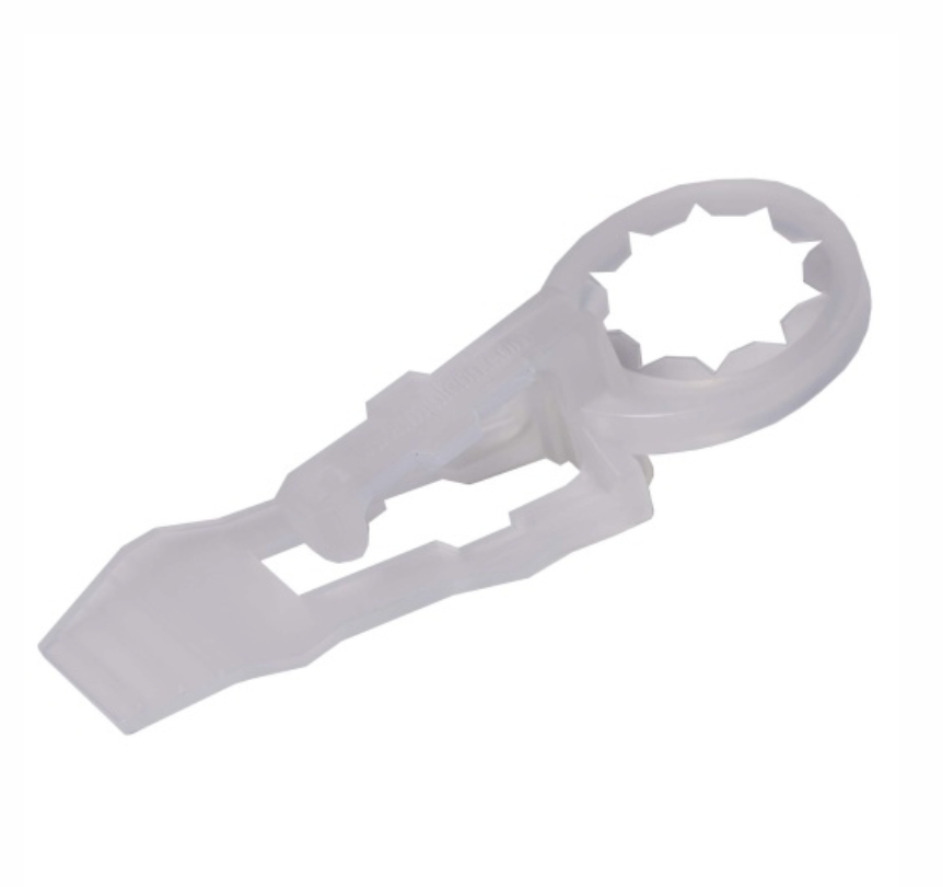 Mr Light C9 Clips — 5 Pack