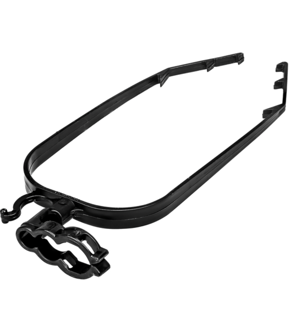 Mr Light Ridge Clips — 25 Pack