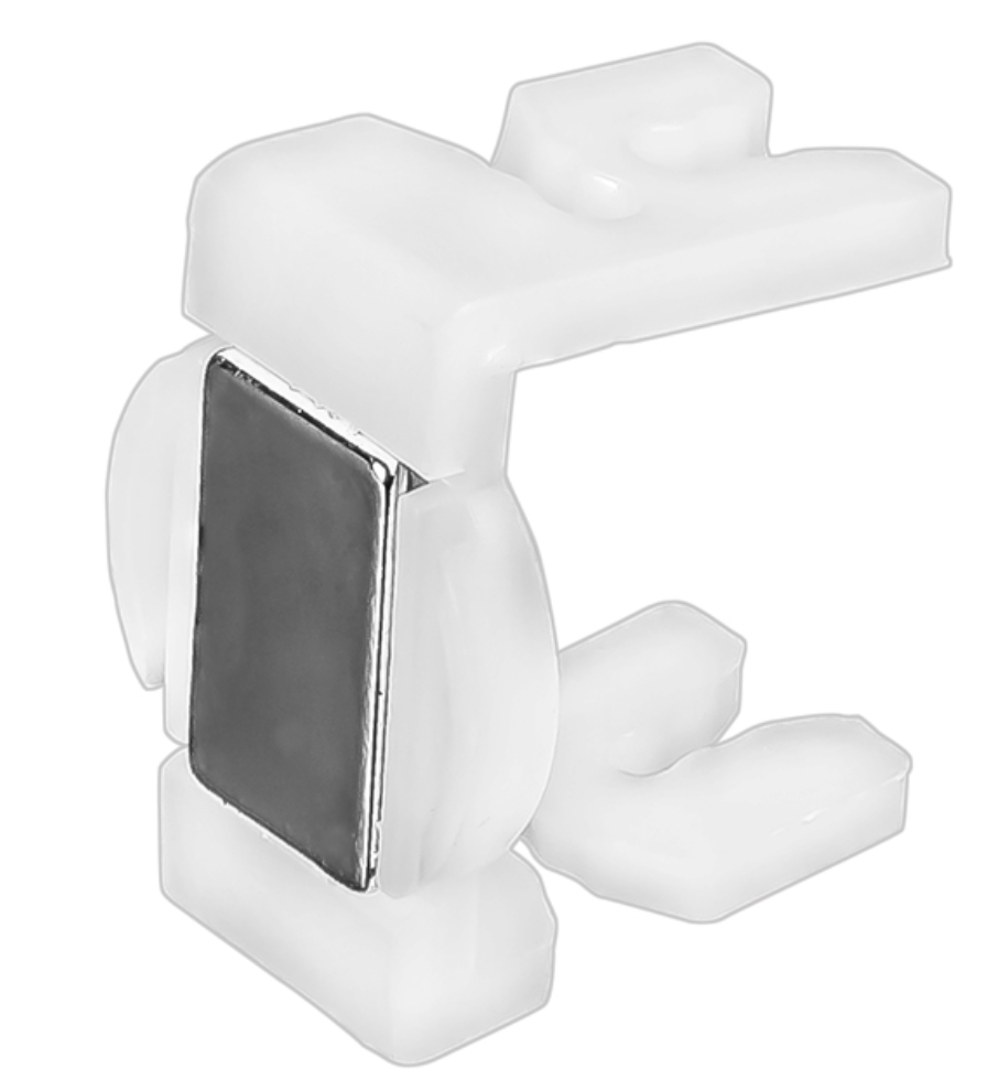 Mr Light Magnetic Clips — 25 Pack