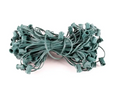 Mr Light C9 Socket Wire — 5 ft. Buy More, Get One Long Run.